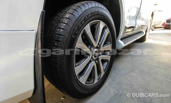 Buy Import 2016 Toyota Land Cruiser in Import - Dubai, Bandarban Buy Import 2016 Toyota Land Cruiser in Import - Dubai, Bandarban