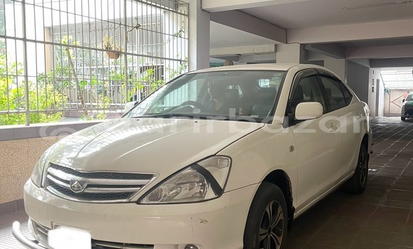 Buy Used 2005 Toyota Allion in Dhaka, Dhaka Buy Used 2005 Toyota Allion in Dhaka, Dhaka