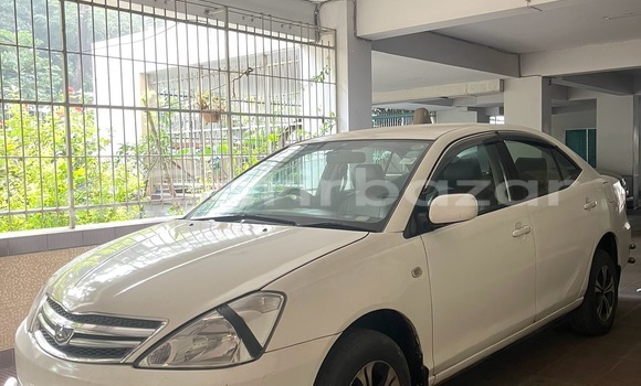 Buy Used 2005 Toyota Allion in Dhaka, Dhaka Buy Used 2005 Toyota Allion in Dhaka, Dhaka