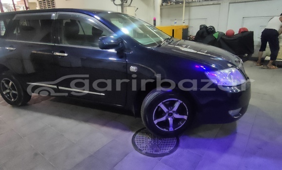 Buy Used 2004 Toyota fielder g in Dhaka, Dhaka Buy Used 2004 Toyota fielder g in Dhaka, Dhaka