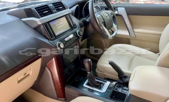 কেনা ব্যবহৃত Toyota Prado White গাড়ী মধ্যে ঢাকা মধ্যে Dhaka কেনা ব্যবহৃত Toyota Prado White গাড়ী মধ্যে ঢাকা মধ্যে Dhaka