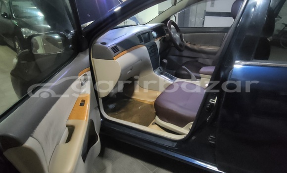 Buy Used 2004 Toyota fielder g in Dhaka, Dhaka Buy Used 2004 Toyota fielder g in Dhaka, Dhaka