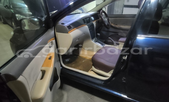 Buy Used 2004 Toyota fielder g in Dhaka, Dhaka Buy Used 2004 Toyota fielder g in Dhaka, Dhaka