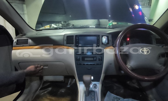 Buy Used 2004 Toyota fielder g in Dhaka, Dhaka Buy Used 2004 Toyota fielder g in Dhaka, Dhaka