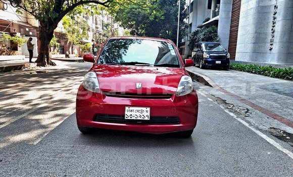 Buy Used 2005 Toyota passo g edition in Dhaka, Dhaka Buy Used 2005 Toyota passo g edition in Dhaka, Dhaka