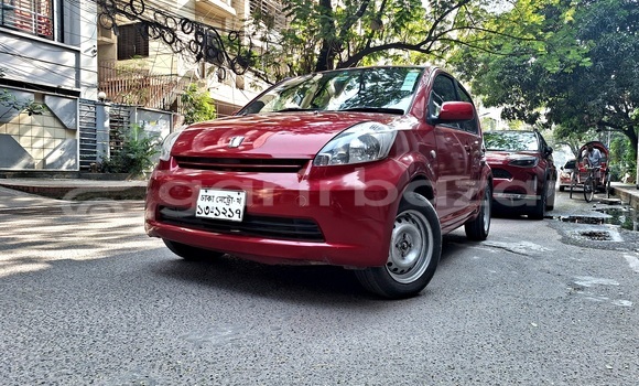 Buy Used 2005 Toyota passo g edition in Dhaka, Dhaka Buy Used 2005 Toyota passo g edition in Dhaka, Dhaka