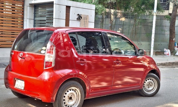 Buy Used 2005 Toyota passo g edition in Dhaka, Dhaka Buy Used 2005 Toyota passo g edition in Dhaka, Dhaka