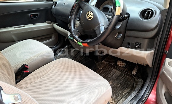 Buy Used 2005 Toyota passo g edition in Dhaka, Dhaka Buy Used 2005 Toyota passo g edition in Dhaka, Dhaka