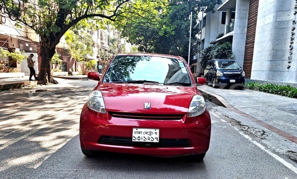 Buy Used 2005 Toyota passo g in Dhaka, Dhaka Buy Used 2005 Toyota passo g in Dhaka, Dhaka