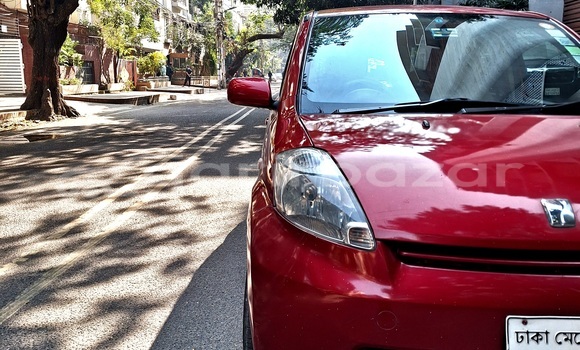 Buy Used 2005 Toyota passo g in Dhaka, Dhaka Buy Used 2005 Toyota passo g in Dhaka, Dhaka