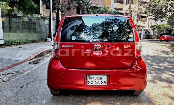 Buy Used 2005 Toyota passo g in Dhaka, Dhaka Buy Used 2005 Toyota passo g in Dhaka, Dhaka