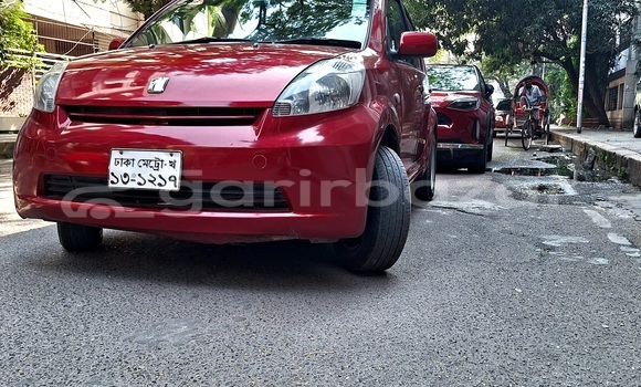 Buy Used 2005 Toyota passo g in Dhaka, Dhaka Buy Used 2005 Toyota passo g in Dhaka, Dhaka