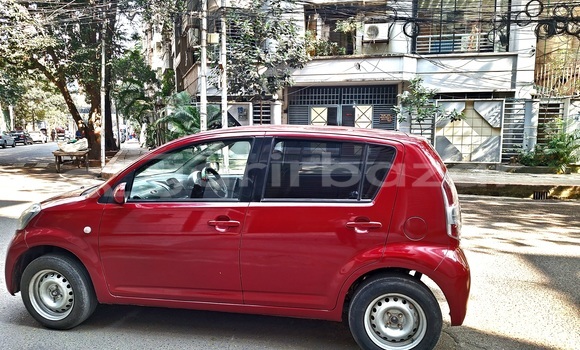 Buy Used 2005 Toyota passo g in Dhaka, Dhaka Buy Used 2005 Toyota passo g in Dhaka, Dhaka