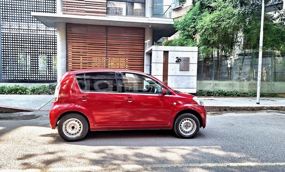 Buy Used 2005 Toyota passo g in Dhaka, Dhaka Buy Used 2005 Toyota passo g in Dhaka, Dhaka