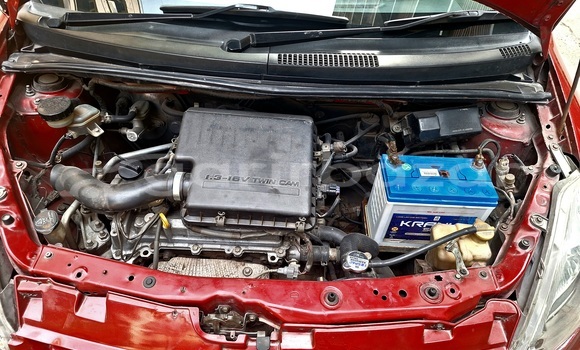 Buy Used 2005 Toyota passo g in Dhaka, Dhaka Buy Used 2005 Toyota passo g in Dhaka, Dhaka