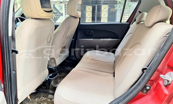 Buy Used 2005 Toyota passo g in Dhaka, Dhaka Buy Used 2005 Toyota passo g in Dhaka, Dhaka