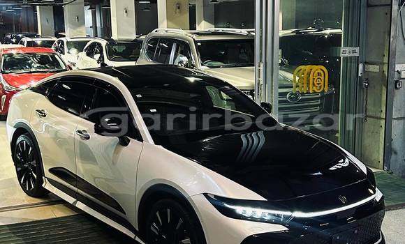 Buy Used 2023 Toyota Crown RS TRD in Dhaka, Dhaka Buy Used 2023 Toyota Crown RS TRD in Dhaka, Dhaka