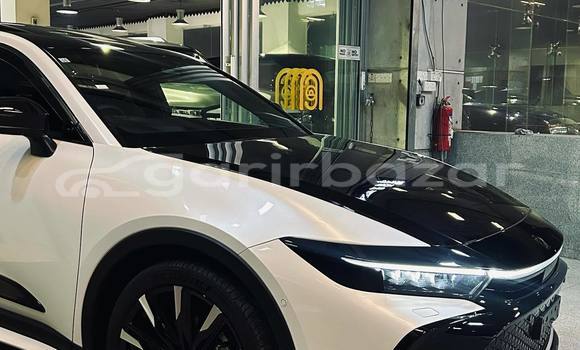 Buy Used 2023 Toyota Crown RS TRD in Dhaka, Dhaka Buy Used 2023 Toyota Crown RS TRD in Dhaka, Dhaka