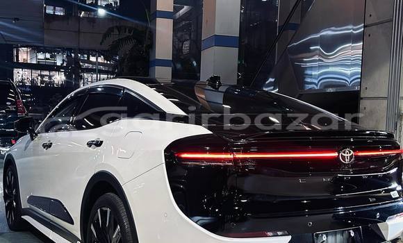 Buy Used 2023 Toyota Crown RS TRD in Dhaka, Dhaka Buy Used 2023 Toyota Crown RS TRD in Dhaka, Dhaka