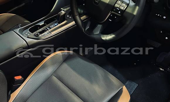 Buy Used 2023 Toyota Crown RS TRD in Dhaka, Dhaka Buy Used 2023 Toyota Crown RS TRD in Dhaka, Dhaka