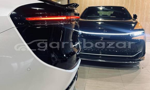 Buy Used 2023 Toyota Crown RS TRD in Dhaka, Dhaka Buy Used 2023 Toyota Crown RS TRD in Dhaka, Dhaka