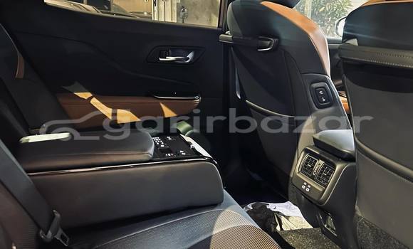 Buy Used 2023 Toyota Crown RS TRD in Dhaka, Dhaka Buy Used 2023 Toyota Crown RS TRD in Dhaka, Dhaka