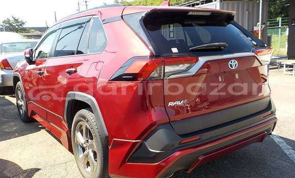 Buy Import 2019 Toyota RAV4 in Dhaka, Dhaka Buy Import 2019 Toyota RAV4 in Dhaka, Dhaka