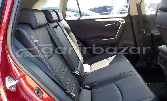 Buy Import 2019 Toyota RAV4 in Dhaka, Dhaka Buy Import 2019 Toyota RAV4 in Dhaka, Dhaka