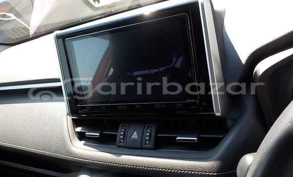 Buy Import 2019 Toyota RAV4 in Dhaka, Dhaka Buy Import 2019 Toyota RAV4 in Dhaka, Dhaka