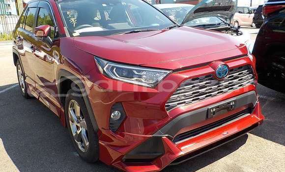 Buy Import 2019 Toyota RAV4 in Dhaka, Dhaka Buy Import 2019 Toyota RAV4 in Dhaka, Dhaka