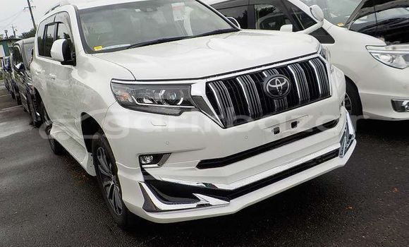 Buy Import 2020 Toyota land cruiser-prado tx-l in Dhaka, Dhaka Buy Import 2020 Toyota land cruiser-prado tx-l in Dhaka, Dhaka