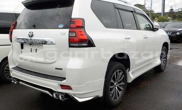 Buy Import 2020 Toyota land cruiser-prado tx-l in Dhaka, Dhaka Buy Import 2020 Toyota land cruiser-prado tx-l in Dhaka, Dhaka