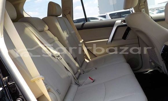 Buy Import 2020 Toyota land cruiser-prado tx-l in Dhaka, Dhaka Buy Import 2020 Toyota land cruiser-prado tx-l in Dhaka, Dhaka