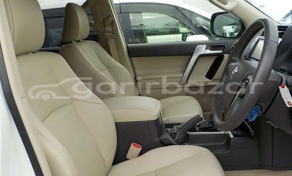 Buy Import 2020 Toyota land cruiser-prado tx-l in Dhaka, Dhaka Buy Import 2020 Toyota land cruiser-prado tx-l in Dhaka, Dhaka