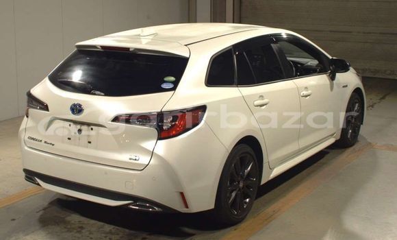 Buy Import 2019 Toyota corolla touring wxb in Dhaka, Dhaka Buy Import 2019 Toyota corolla touring wxb in Dhaka, Dhaka