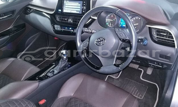 Buy Import 2018 Toyota chr g led pkg in Dhaka, Dhaka Buy Import 2018 Toyota chr g led pkg in Dhaka, Dhaka