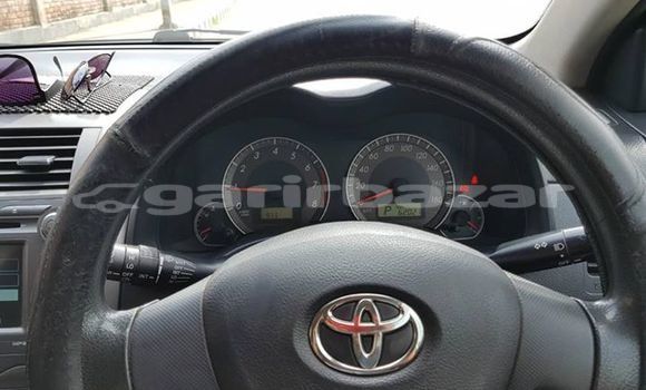Buy Used 2008 Toyota Axio in Dhaka, Dhaka Buy Used 2008 Toyota Axio in Dhaka, Dhaka
