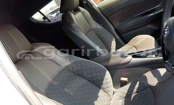 Buy Import 2018 Toyota chr g led pkg in Dhaka, Dhaka Buy Import 2018 Toyota chr g led pkg in Dhaka, Dhaka