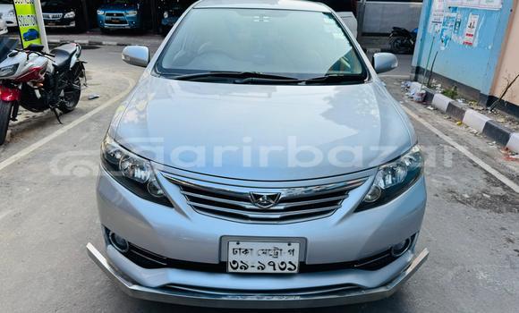 Buy Used Toyota Allion in Dhaka, Dhaka Buy Used Toyota Allion in Dhaka, Dhaka