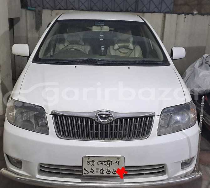 Big with watermark toyota corolla x chattagam chattagam 25757