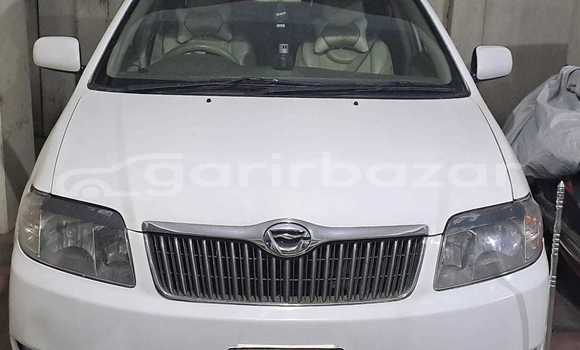 Buy Used 2005 Toyota Corolla x in Chattagam, Chattagam Buy Used 2005 Toyota Corolla x in Chattagam, Chattagam