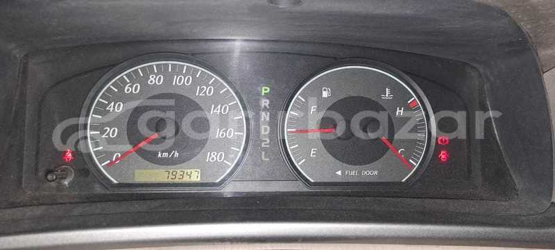 Big with watermark toyota corolla x chattagam chattagam 25757