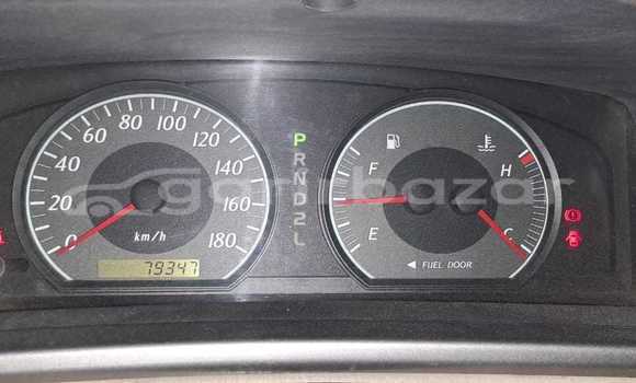 Buy Used 2005 Toyota Corolla x in Chattagam, Chattagam Buy Used 2005 Toyota Corolla x in Chattagam, Chattagam