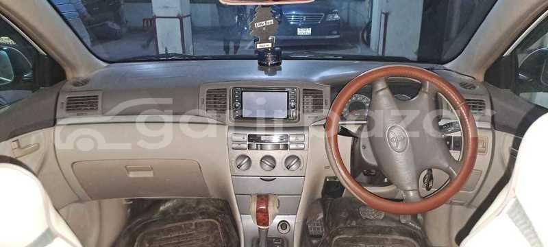 Big with watermark toyota corolla x chattagam chattagam 25757