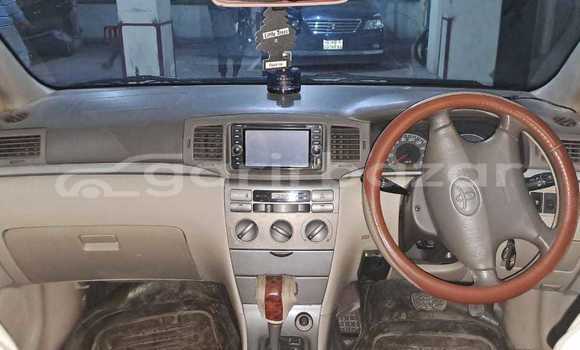 Buy Used 2005 Toyota Corolla x in Chattagam, Chattagam Buy Used 2005 Toyota Corolla x in Chattagam, Chattagam