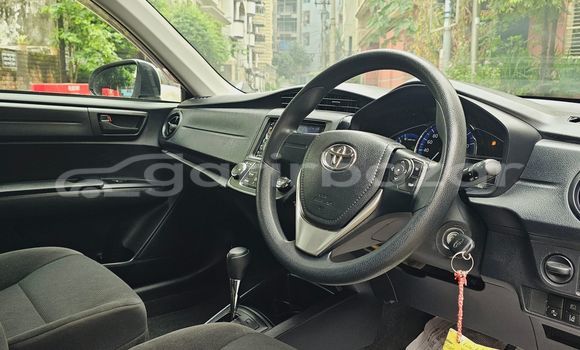 Buy Used 2019 Toyota Axio in Dhaka, Dhaka Buy Used 2019 Toyota Axio in Dhaka, Dhaka