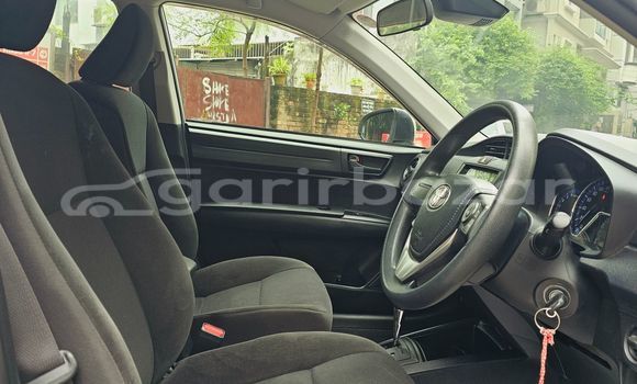 Buy Used 2019 Toyota Axio in Dhaka, Dhaka Buy Used 2019 Toyota Axio in Dhaka, Dhaka