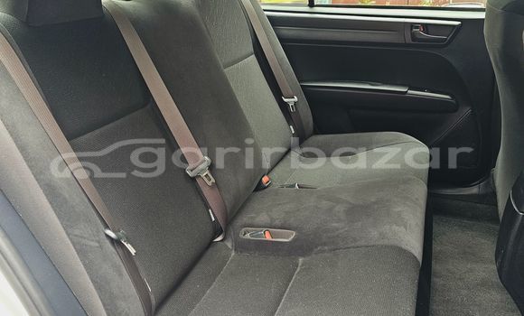 Buy Used 2019 Toyota Axio in Dhaka, Dhaka Buy Used 2019 Toyota Axio in Dhaka, Dhaka
