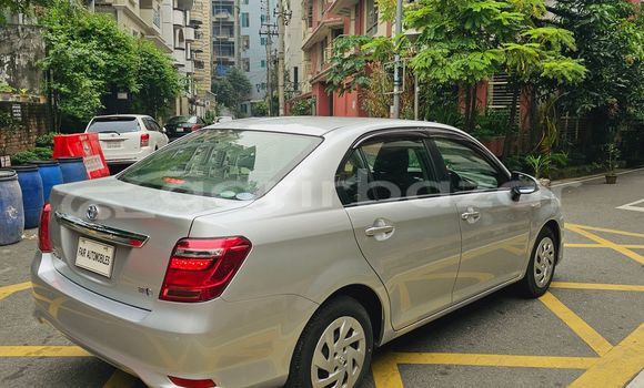 Buy Used 2019 Toyota Axio in Dhaka, Dhaka Buy Used 2019 Toyota Axio in Dhaka, Dhaka