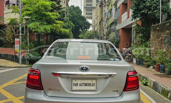 Buy Used 2019 Toyota Axio in Dhaka, Dhaka Buy Used 2019 Toyota Axio in Dhaka, Dhaka